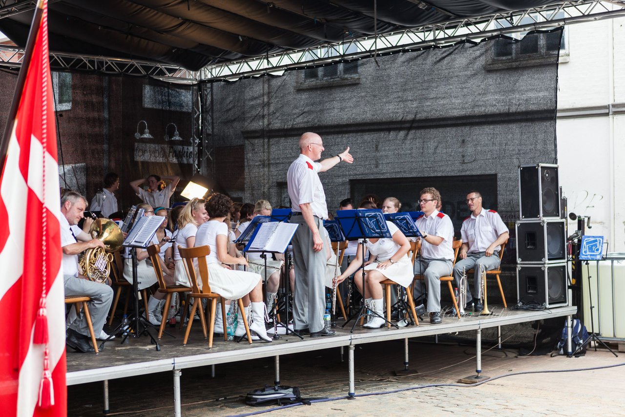 Bild 91 - Musikfest Bad Bramstedt Sonntag